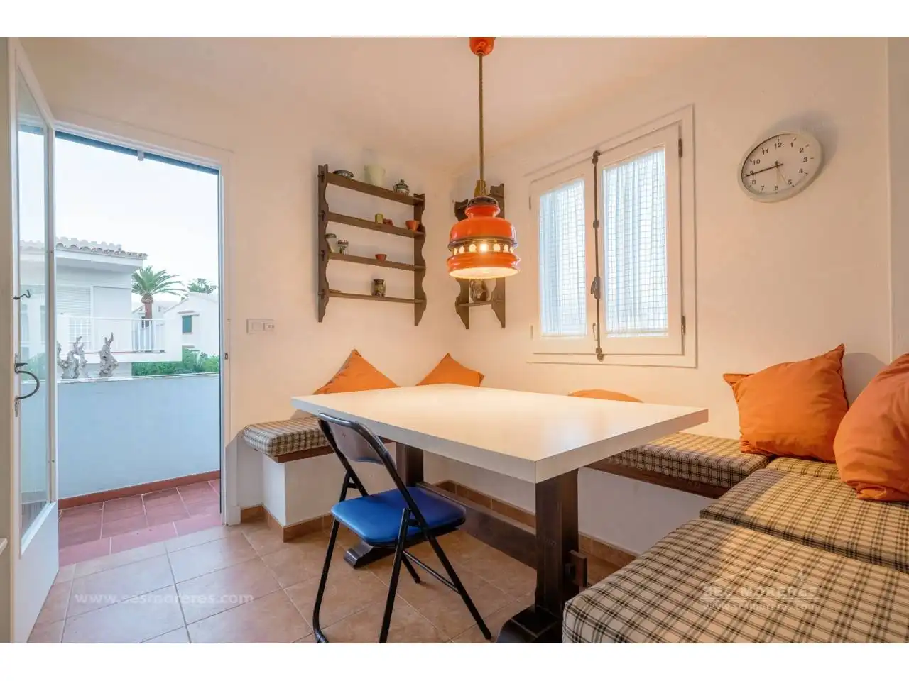 Casa o chalet en venta en S'Algar - Alcaufar