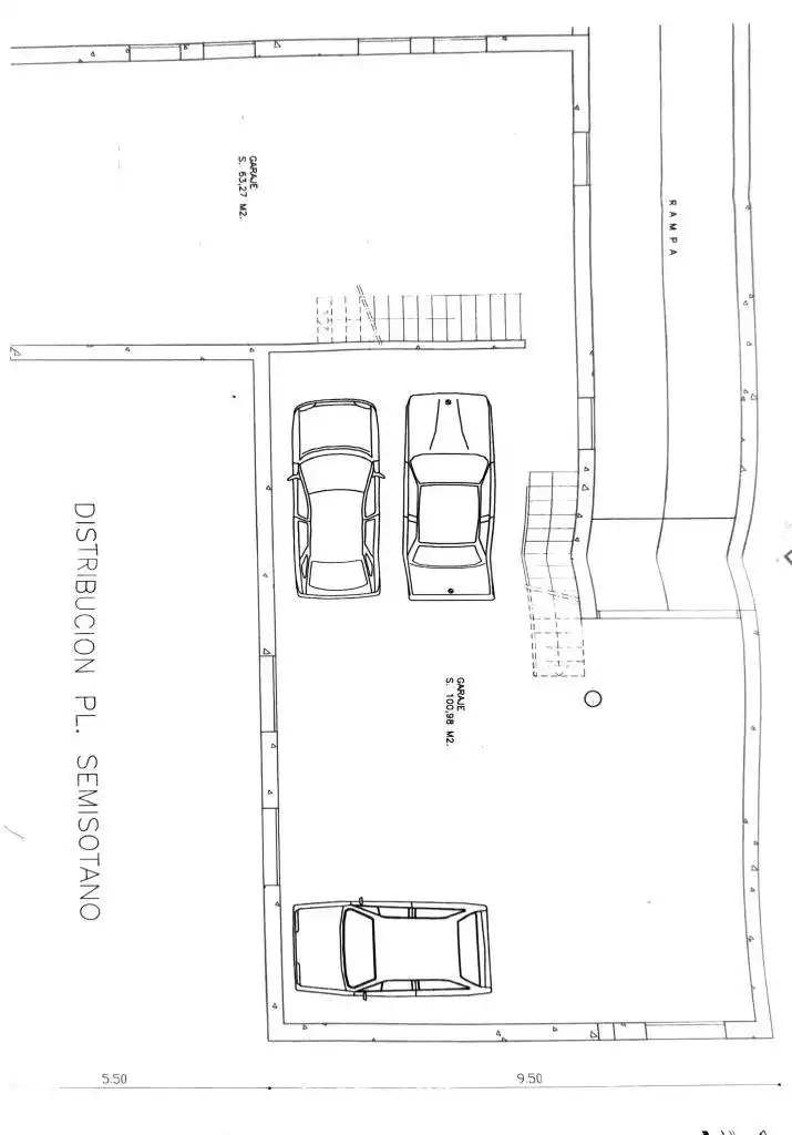 Terreno residencial en venta en Carrer Puig del Mas, imagen 5