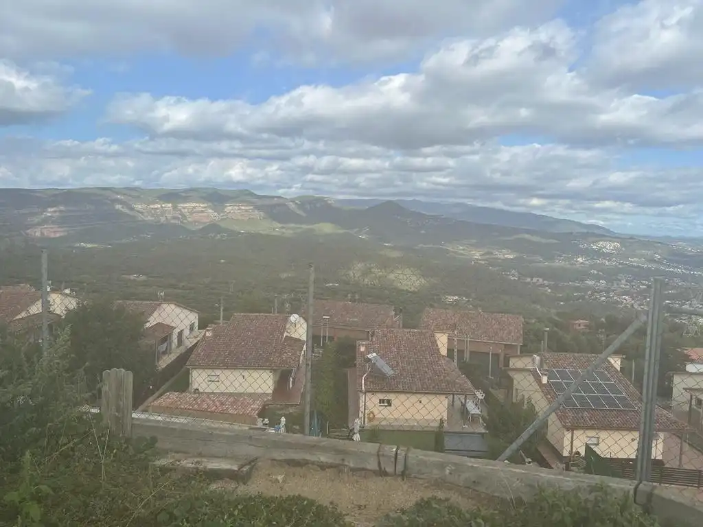 Lands and plots for sale in Avenida CASTELL MONTBUI, imagen 3