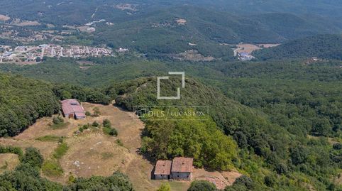 Foto 3 de Finca rústica en venta en Les Planes d'Hostoles, Girona