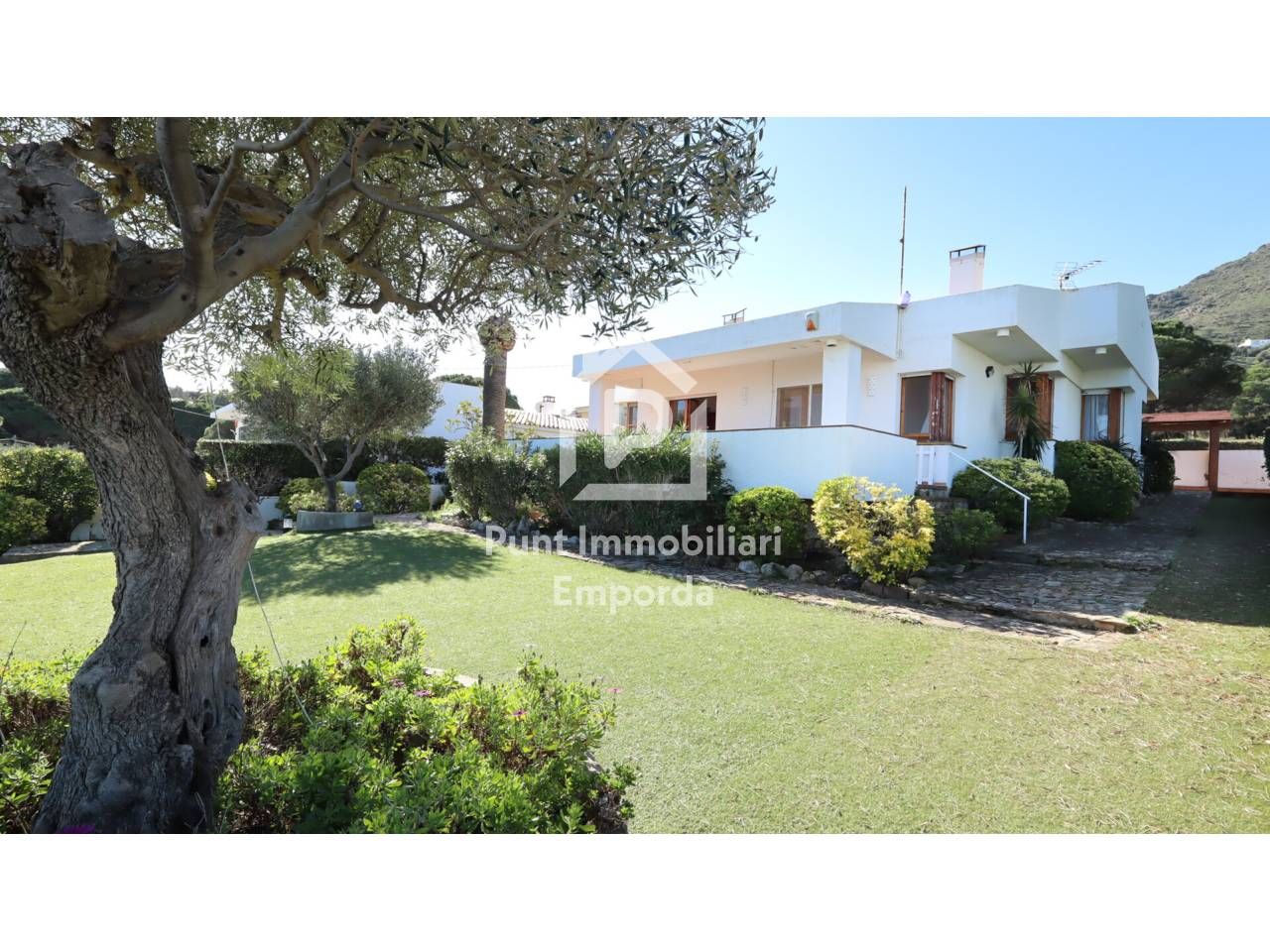 Haus oder Chalet zum Verkauf