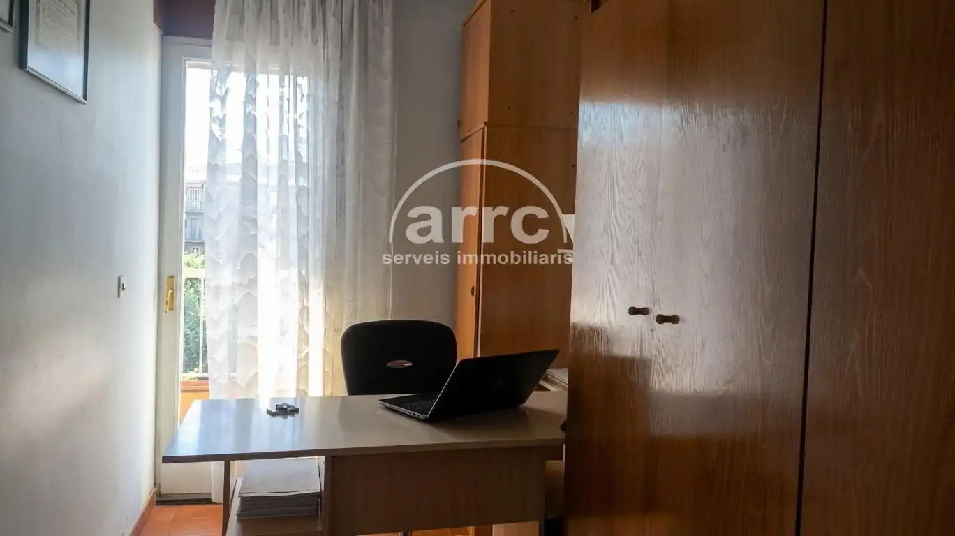 Appartement avec terrasse à vendre à Calella, imagen 6
