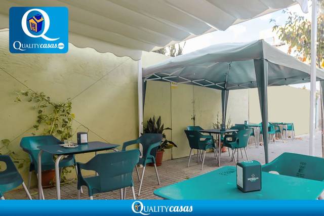 Local comercial en Venta en Centro