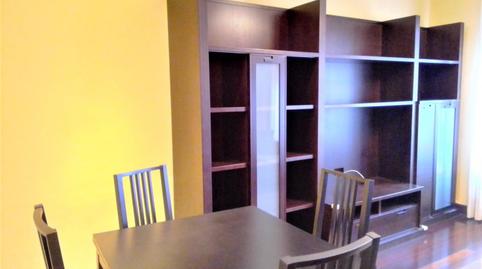 Foto 3 de Piso de alquiler en Alameda San Mamés, Alhóndiga, Bilbao