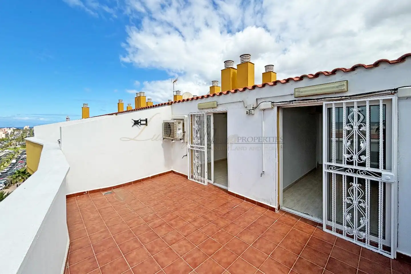 Dúplex amb ascensor en venda a Calle Hermano Pedro de Bethencourt, imagen 26