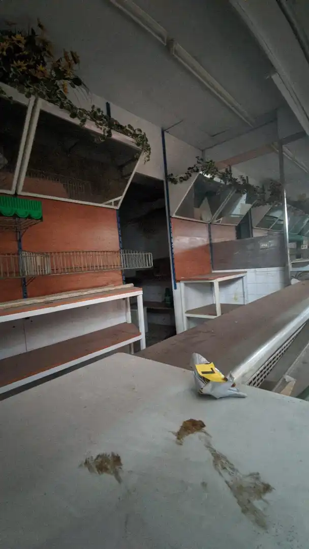 Business premises for sale in Galdakao, imagen 21