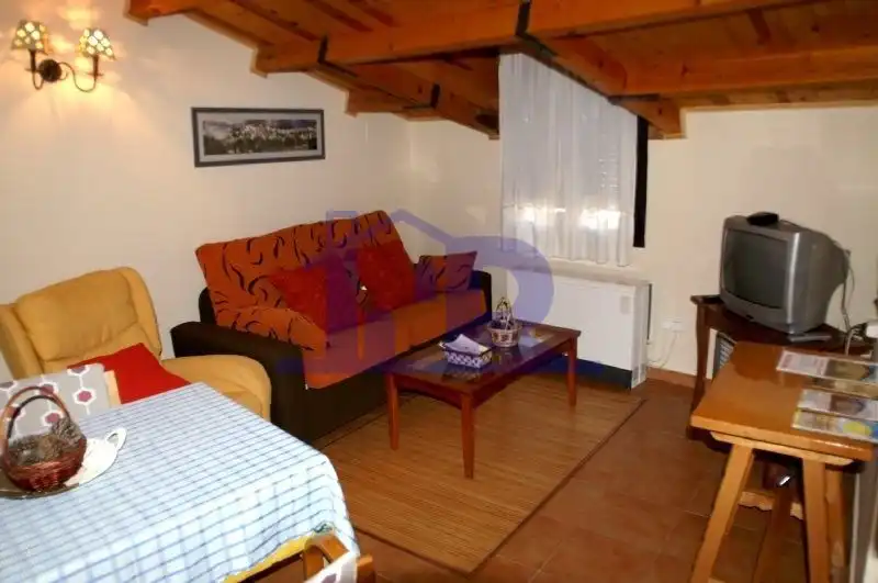 Sala d'estar de Pis en venda en Mariana amb Aire condicionat, Calefacció i Moblat