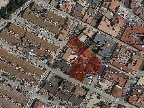 Lands and plots for sale in Calle Calle Virgen del Pilar 16, 30700, Torre-Pacheco Mu