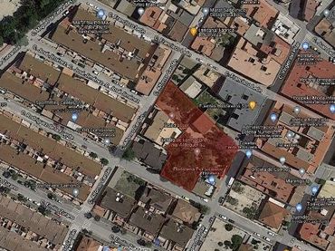Wohnbaugrundstück zum Verkauf in Calle Calle Virgen del Pilar 16, 30700, Torre-Pacheco Mu