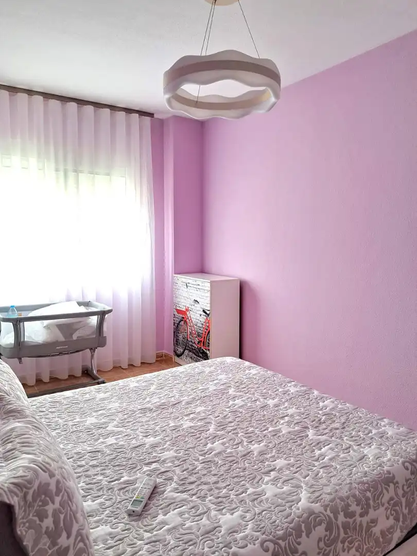Wohnung mit Terrasse zum Verkauf in Fortuna, imagen 15