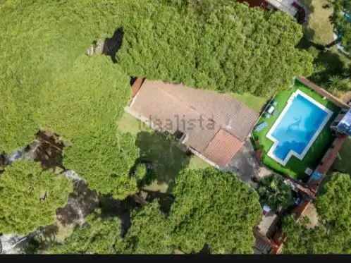 Chalet con jardín en venta en Calle  caballa 0, imagen 5