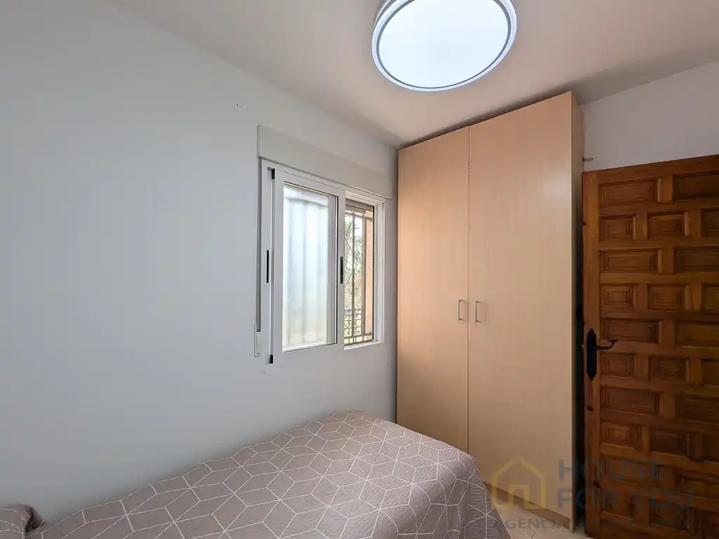 Terraza de Piso en venta en Los Alcázares