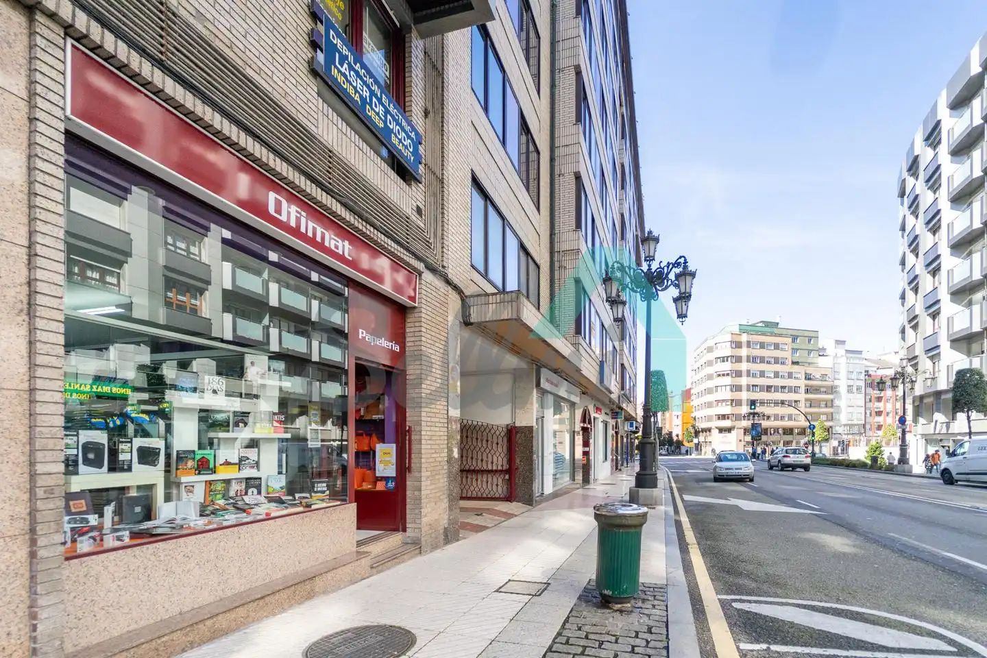 Business premises for sale in Calle Muñoz Degraín, imagen 27