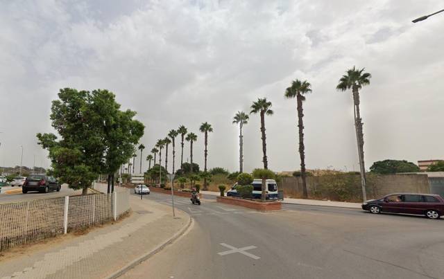 Piso en Venta en Mondejar - Junquillos