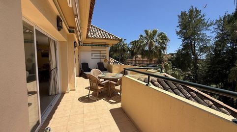 Ático en venta en Greenlife Village , Rio Real en Marbella, imatge 3
