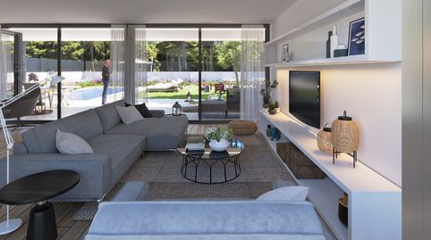 Villa Independiente de Lujo en La Marina â Moderno Estilo MediterrÃneo a Solo Minutos del MarDescubra esta espectacular villa de o, imatge 2