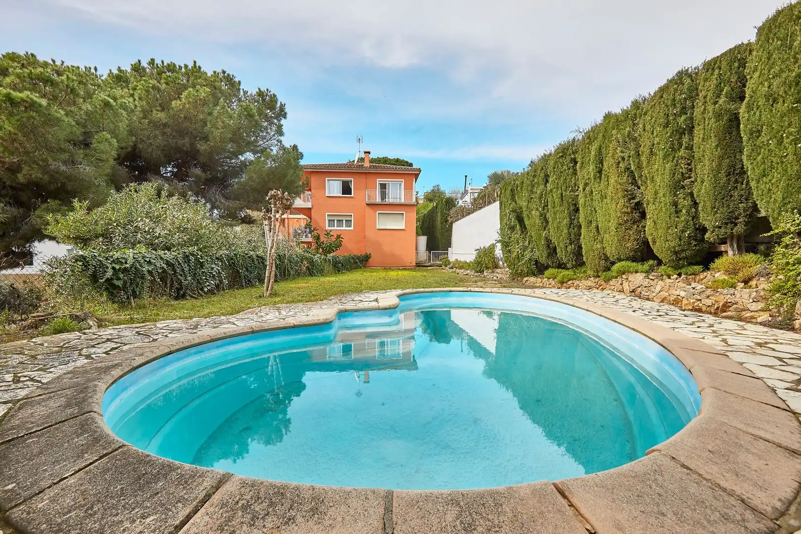 Casa amb terrassa en venda a Carrer dels Llimoners, imagen 2