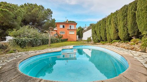 Villa con vistas al mar y 3 viviendas independientes en Canet de Mar, imatge 2