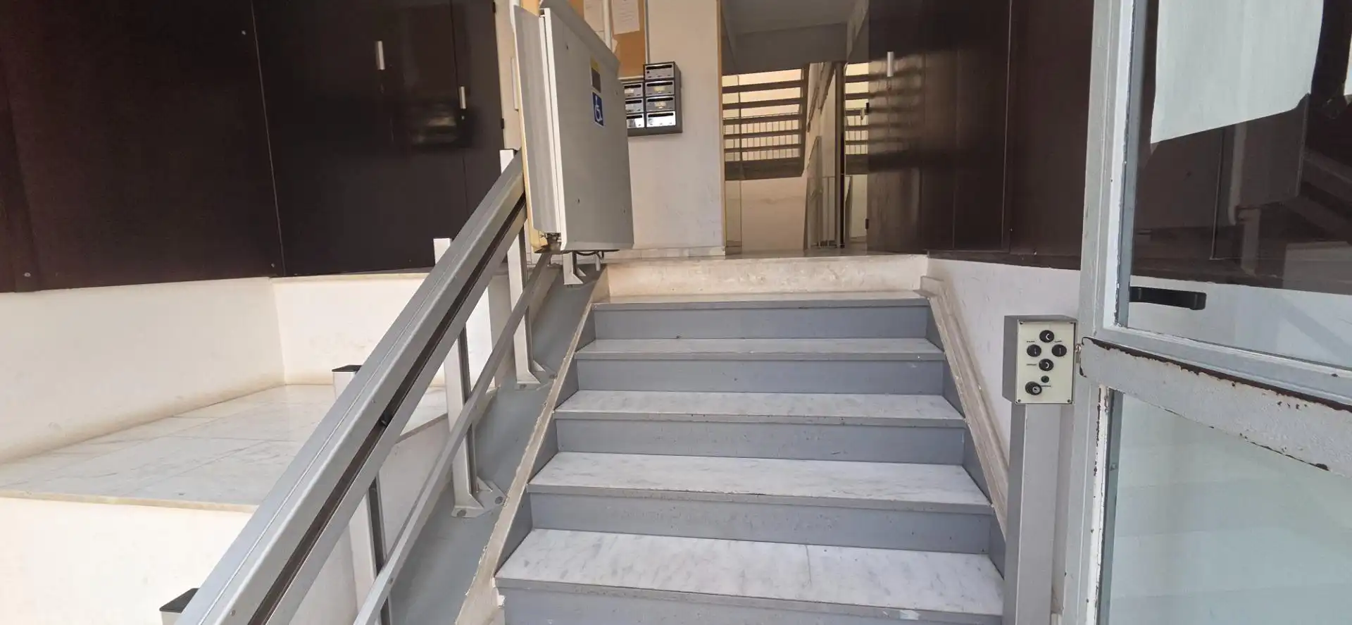 Pis en venda en Murcia
