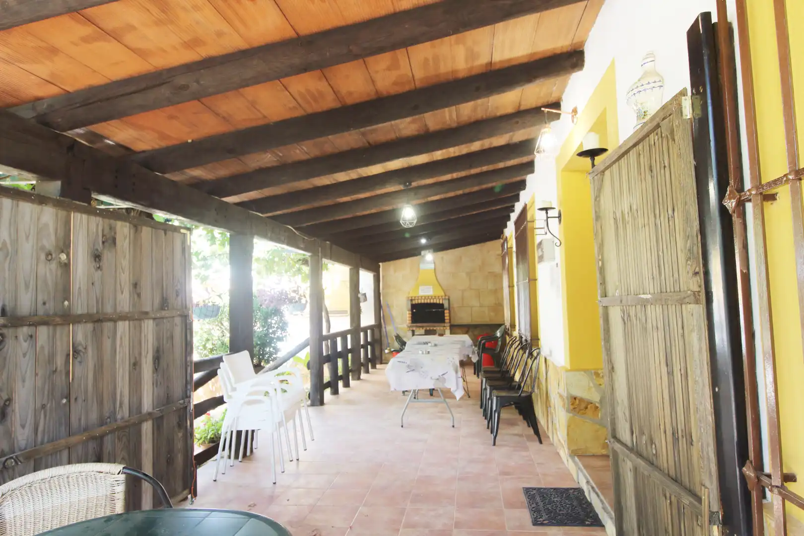 Inmuebles singulares con piscina en venta en Ossa de Montiel, imagen 22