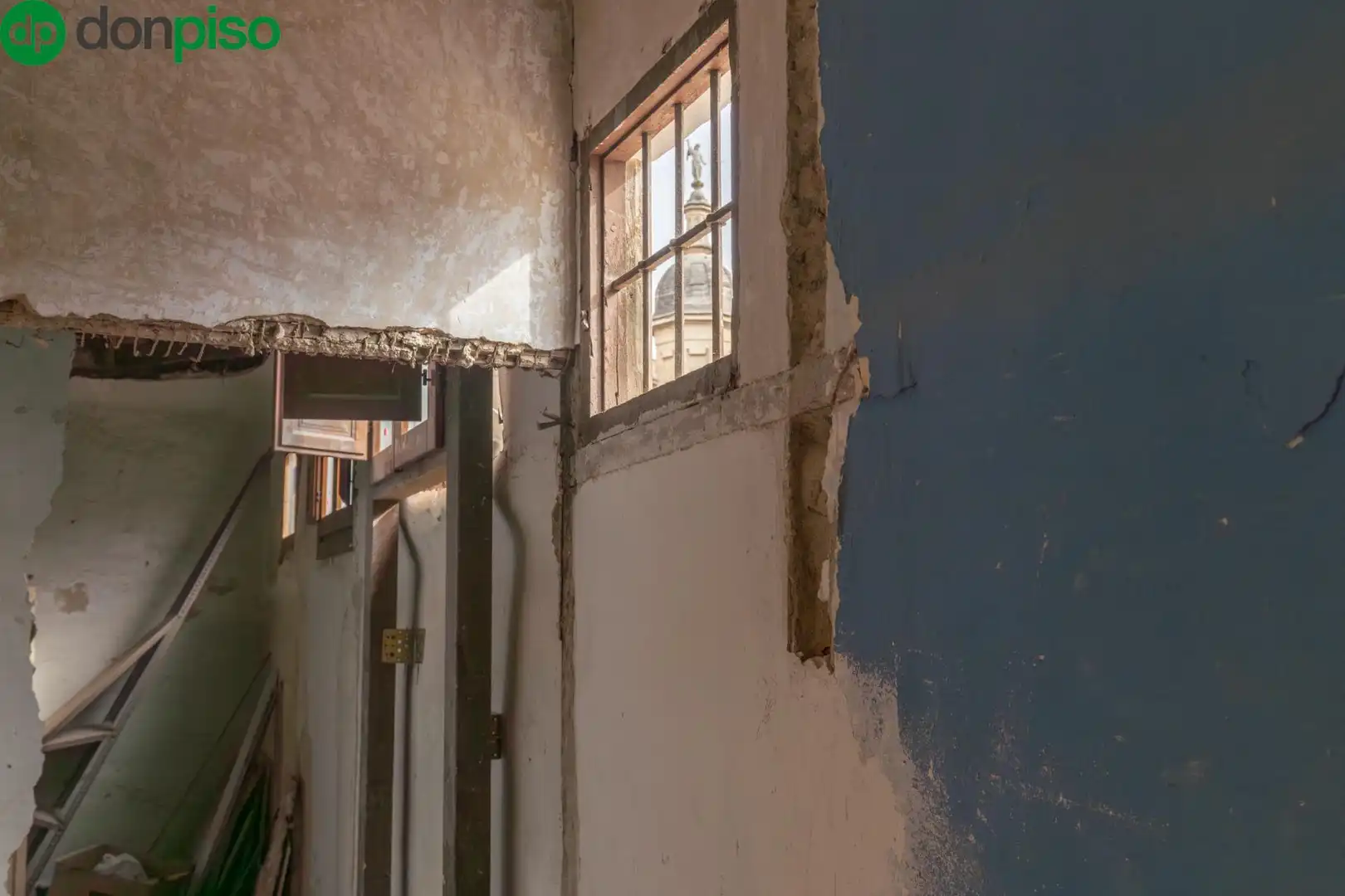 Àtic amb ascensor en venda a MARQUES DE GERONA, imagen 35