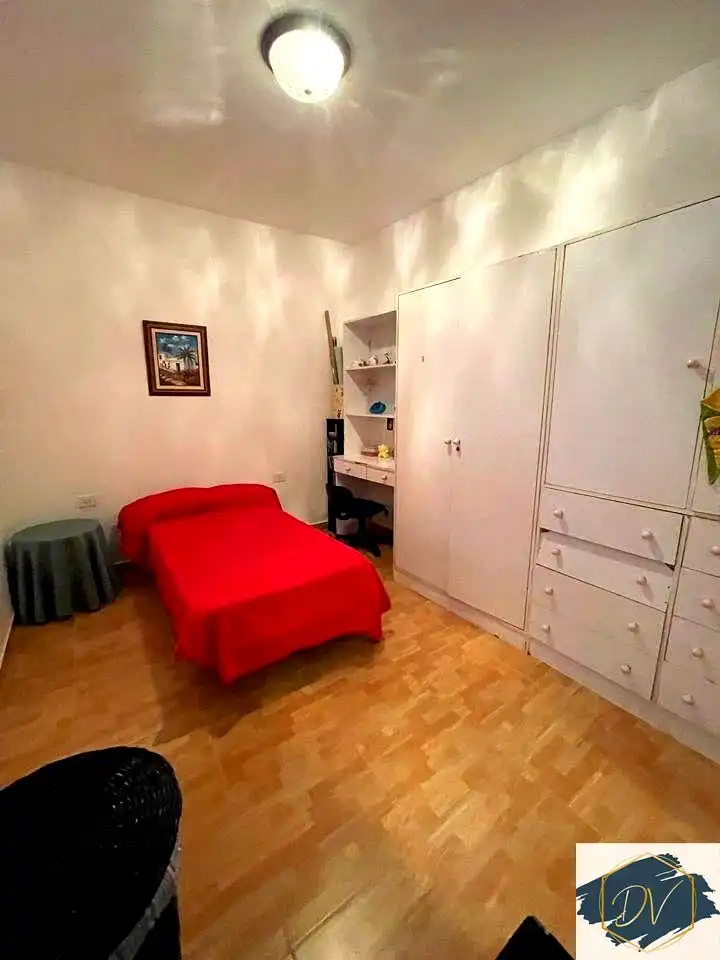 Bedroom of Houses for rent in Santa Cruz de Tenerife  with Terrace