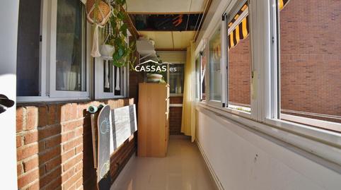 Foto 4 de Piso en venta en Calle Curas, Centro, Madrid