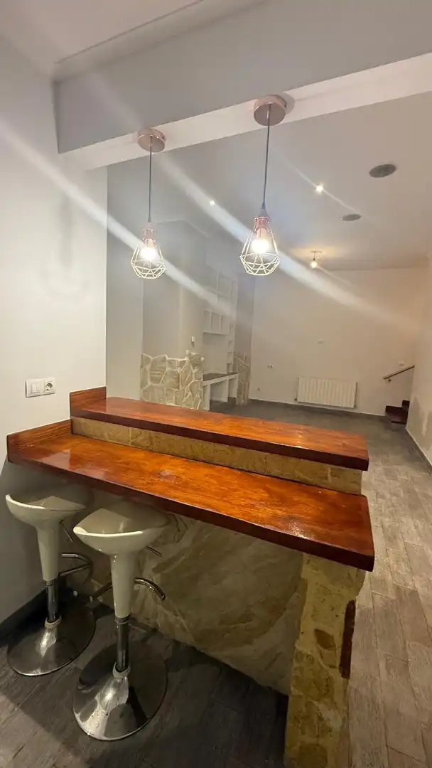 Ground floor for sale in Leioa  with Heating and Storage room
