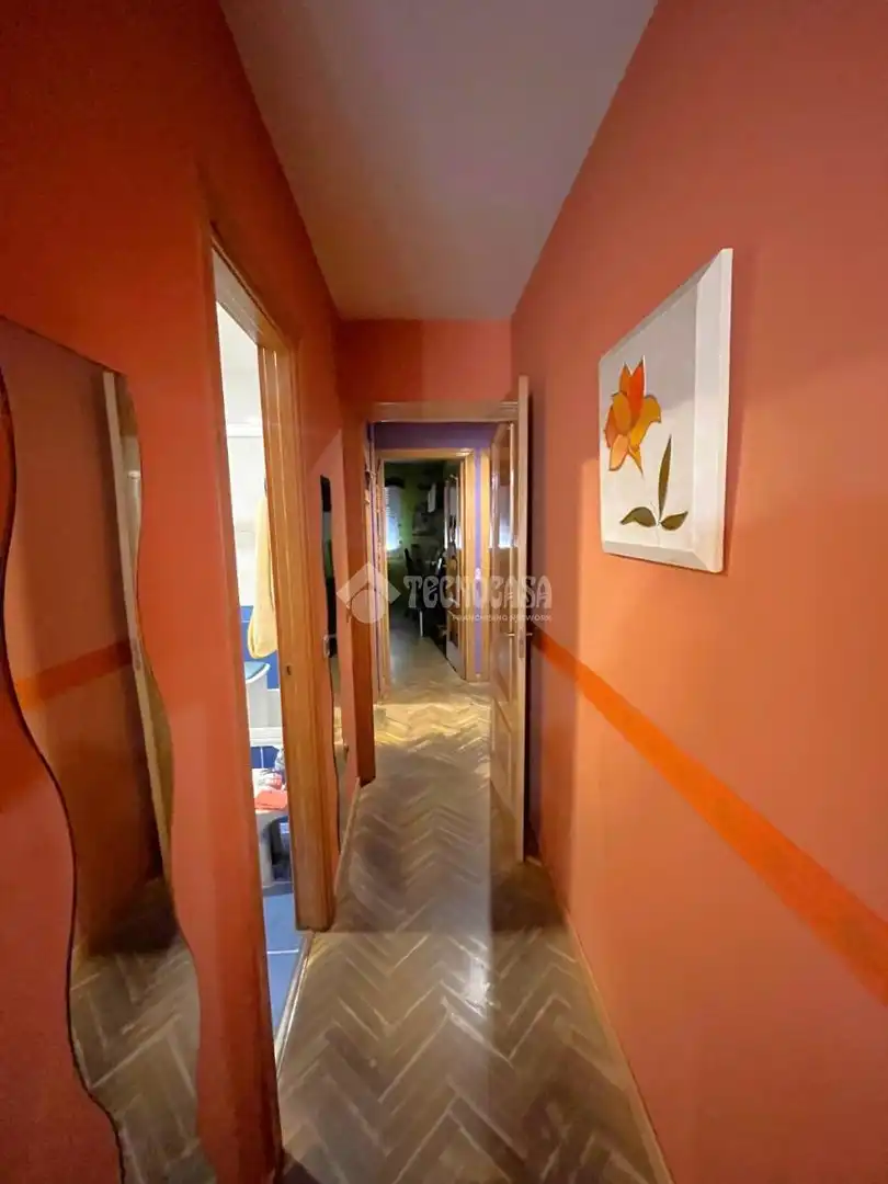 Flat with lift for sale in Calle Pinto - San Roque, imagen 28