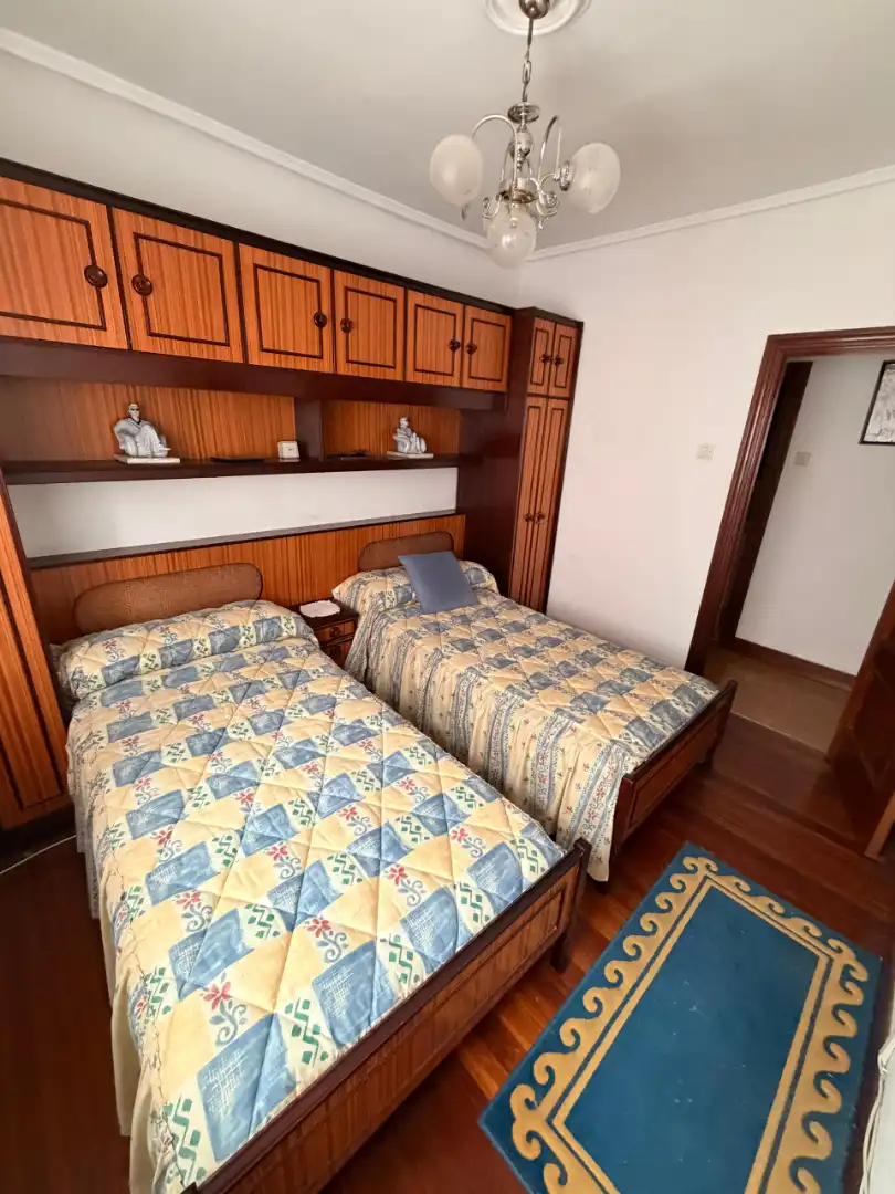Piso con ascensor en venta en Ravel Kalea 4, imagen 21