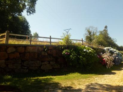 Garten von Country house zum verkauf in Reocín mit Privatgarten, Terrasse und Möbliert
