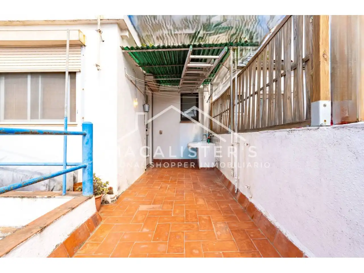 Vista exterior de Casa o chalet en venta en Vilassar de Mar con Terraza