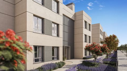 Foto 5 de Apartament en venda a Paraiso - Barronal, Estepona