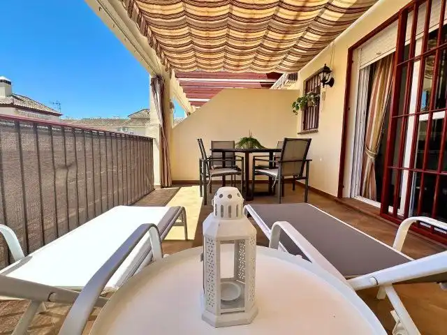 Maison mitoyenne à vendre à del deporte 1, imagen 7