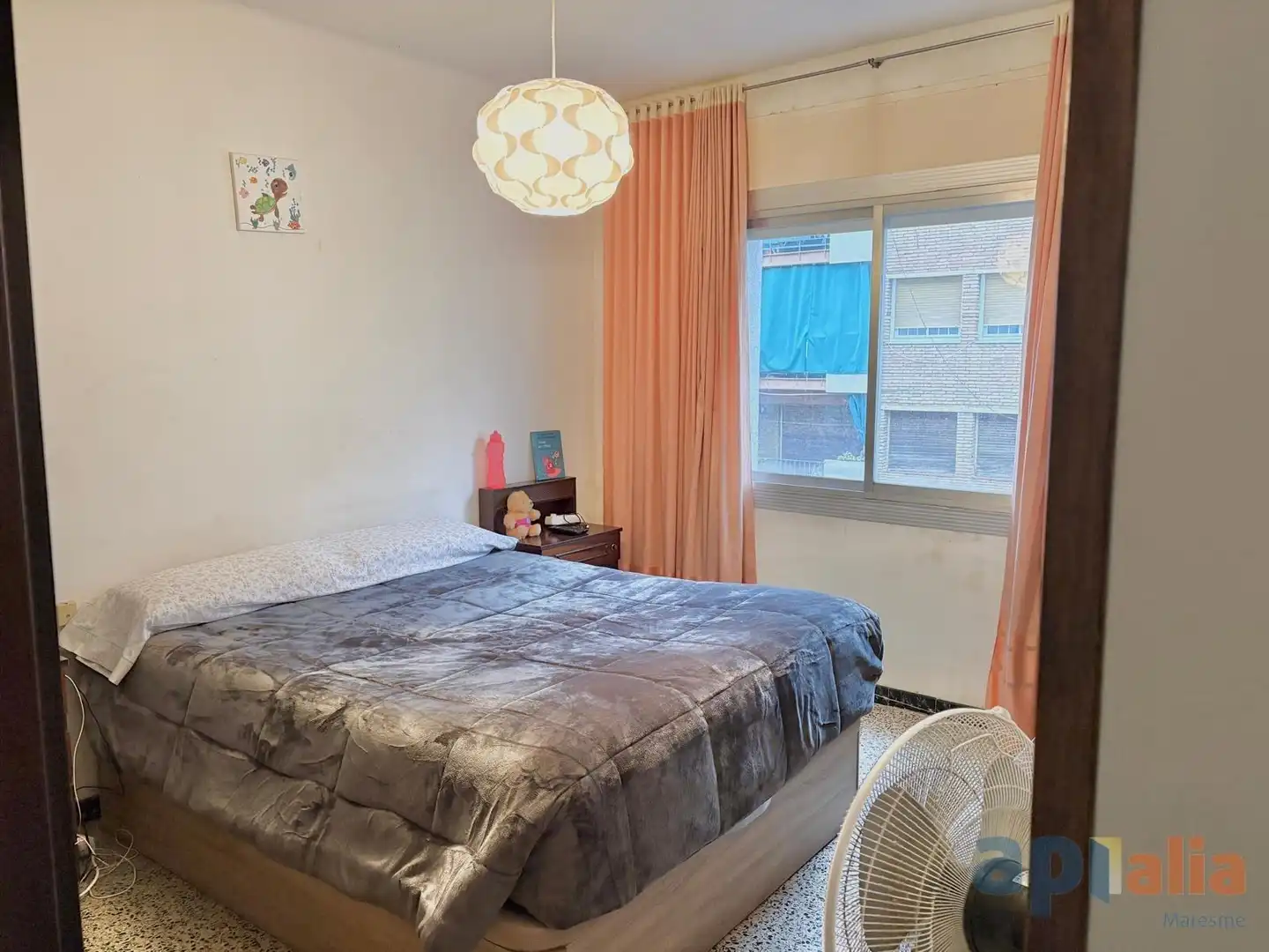 Appartamento con terrazza in vendita a Zona Alta, imagen 11