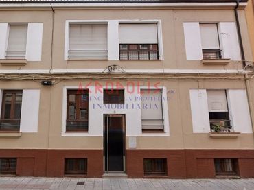 Casa in vendita a Calle Veinticuatro de Abril