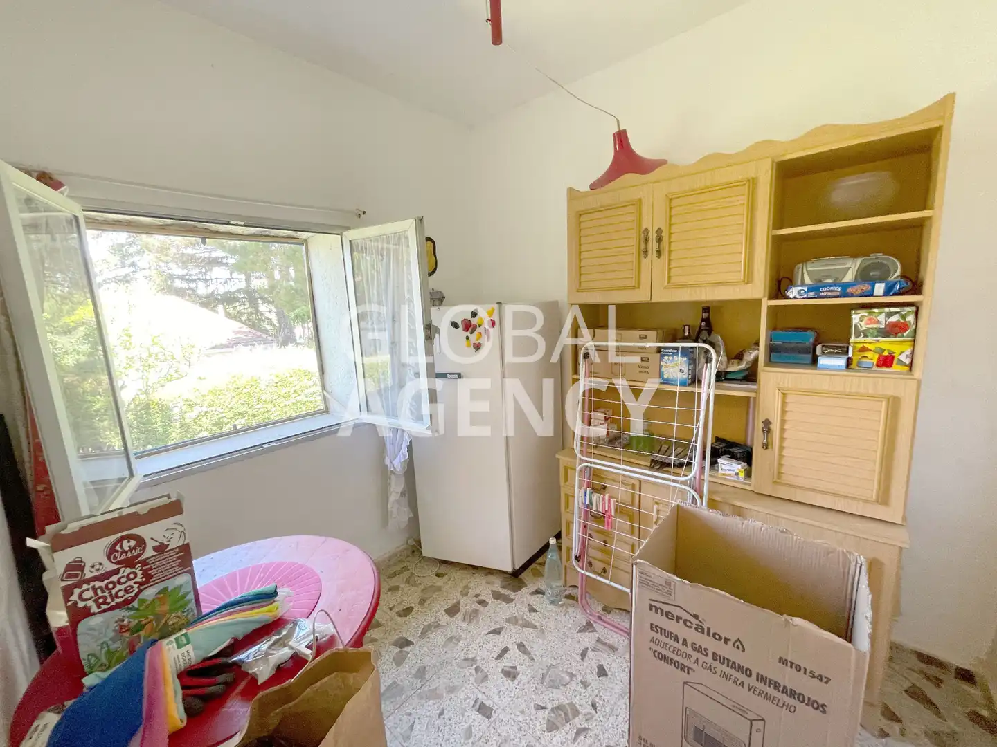 Haus oder Chalet zum Verkauf in Herradón de Pinares mit Heizung, Privatgarten und Terrasse