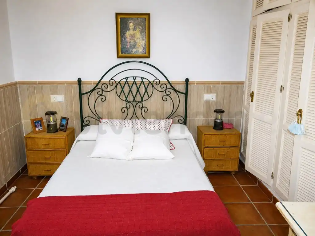 Dormitori de Casa o xalet en venda en Rota