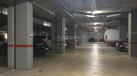 Foto 3 de Garatge de lloguer a Eixample Sud – Migdia, Girona