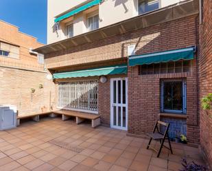 Terrace of House or chalet for sale in Sabadell  with Air Conditioner, Heating and Storage room