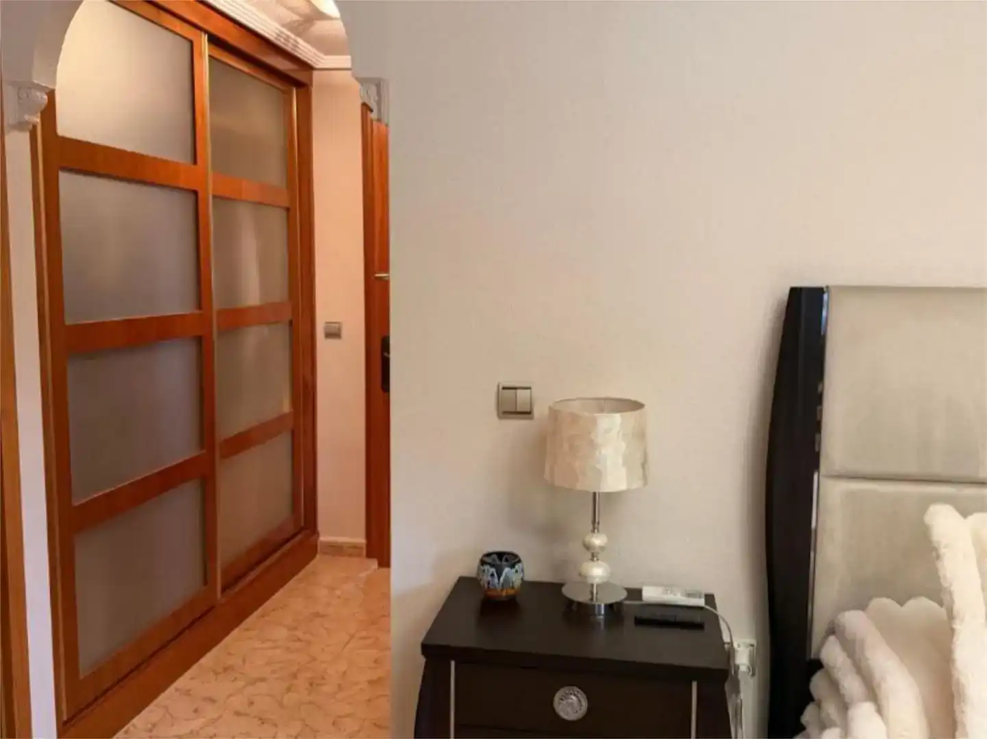 Piso en venta en Molina de Segura con Aire acondicionado, Jardín privado y Parquet