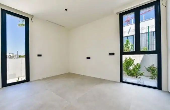 Casa amb piscina en venda a Carrer Amsterdam, imagen 17
