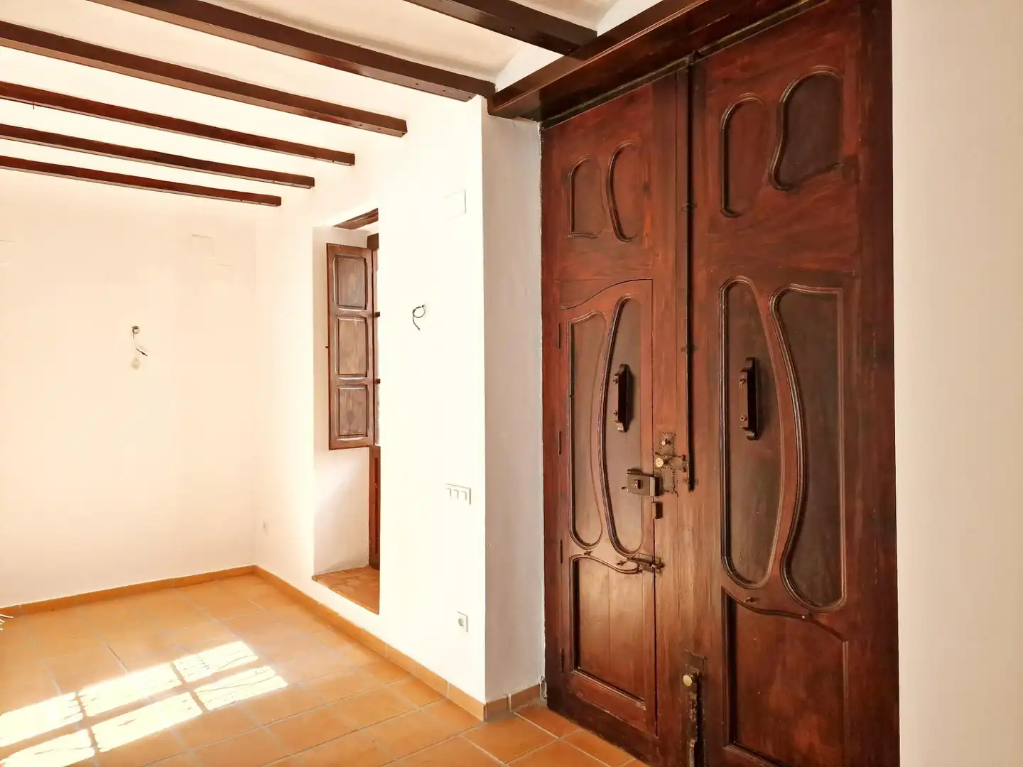 Casa con piscina in vendita a Piles, imagen 7