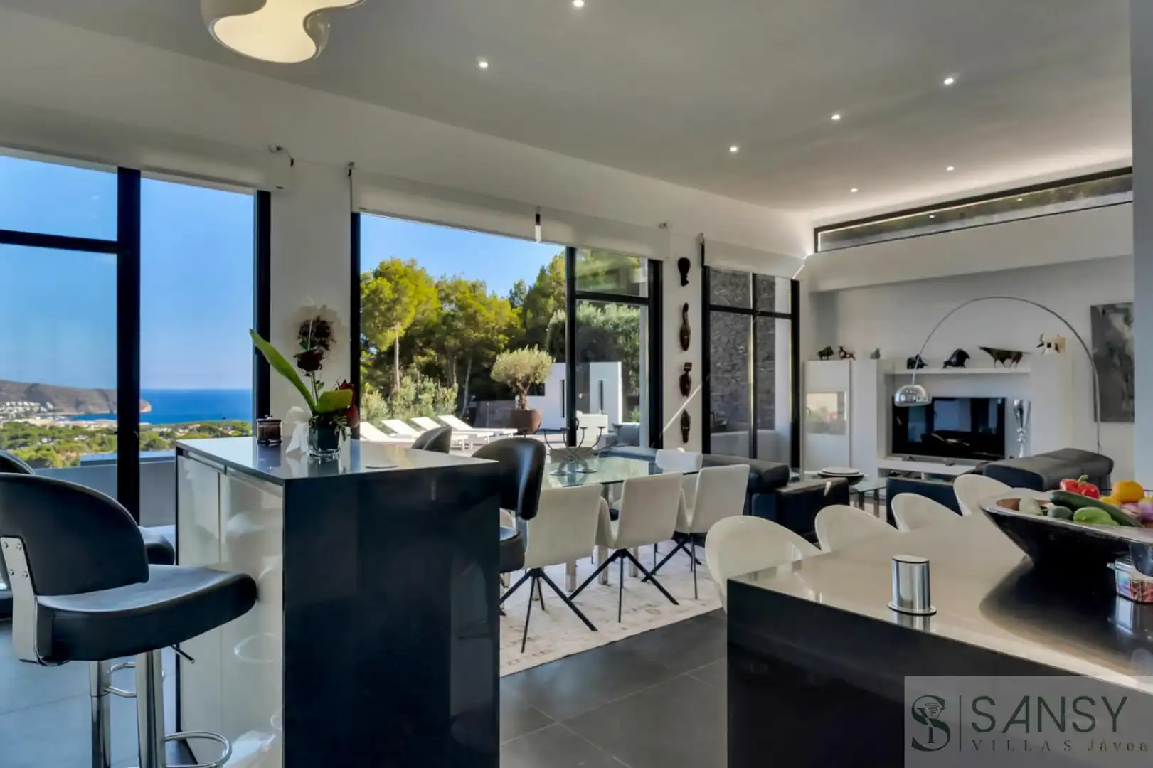 Detached house with pool for sale in Paichi, imagen 19