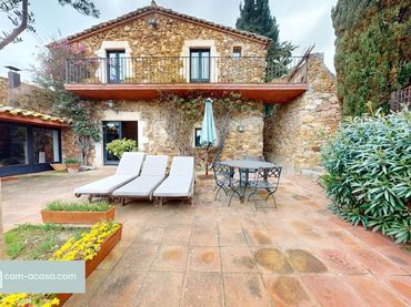 Casa en venda a Vall Llobrega