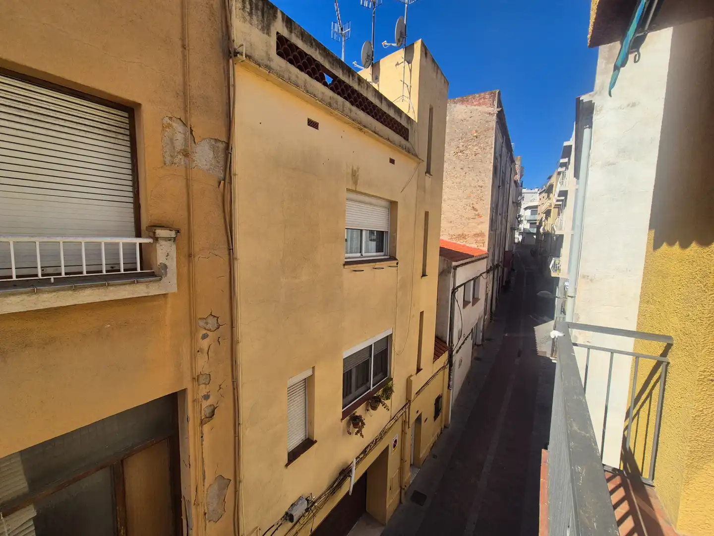 Reihenhaus mit Terrasse zum Verkauf in Carrer Camí de Sant Joan, imagen 43