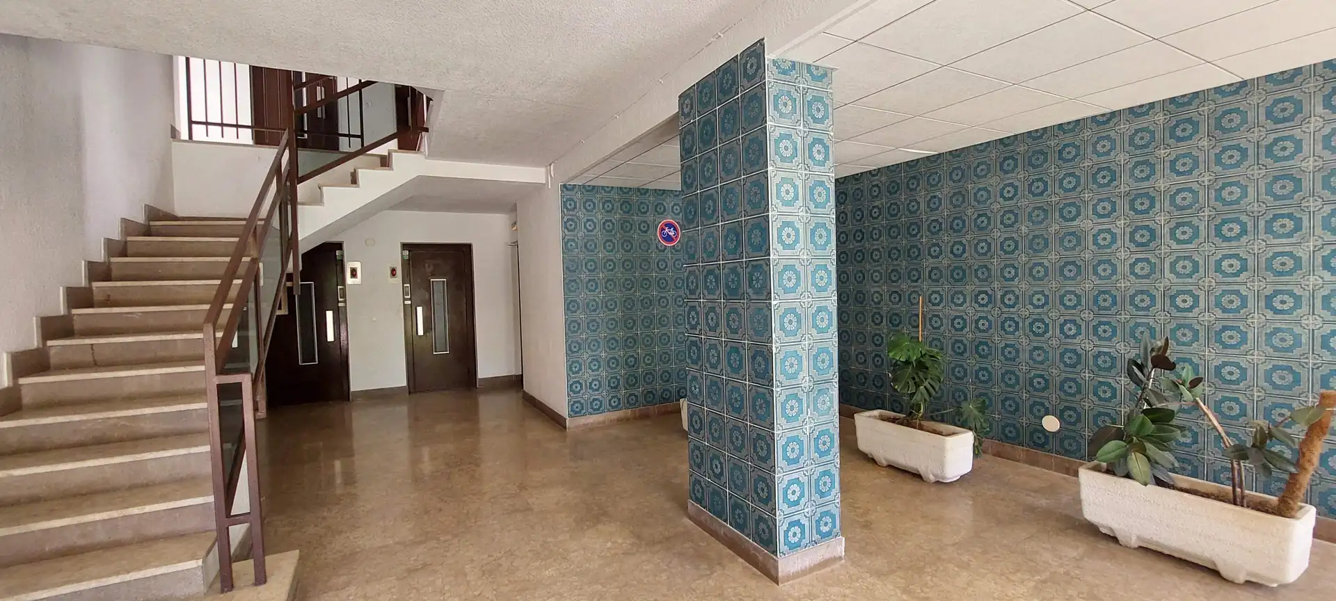 Wohnung zum Verkauf in Salou mit Terrasse und Möbliert