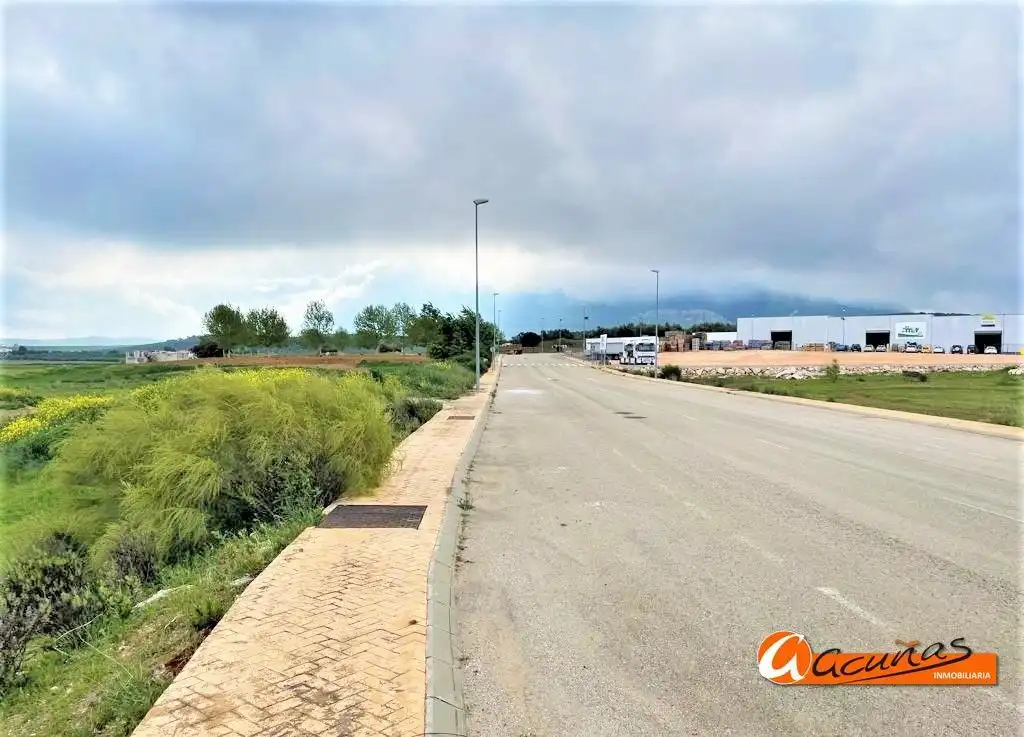 Residencial en venda en Villanueva del Trabuco
