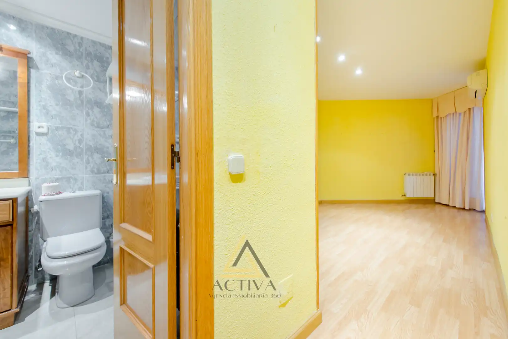 Wohnung zum Verkauf in Calle de San Roque, Casco Antiguo