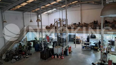 Photo 5 of Industrial buildings to rent in Moncada, Valencia